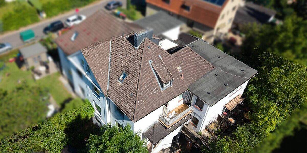Mehrfamilienhaus, Wohnhaus Hamburg Iserbrook - 1 Zimmer, 252 m&sup2;, 760.000&euro; | Angebot:26908812