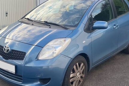 Toyota Yaris 170.000 km 3.000 &euro; Hamburg 22417