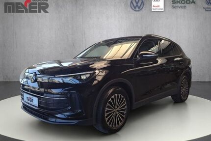 VW Tiguan 7.945 km 37.390 € Beckdorf 21643