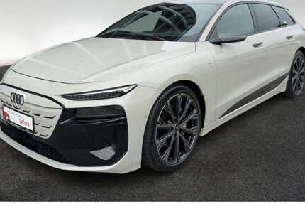 Audi A6 e-tron 10.215 km 76.040 &euro; Hamburg 22419