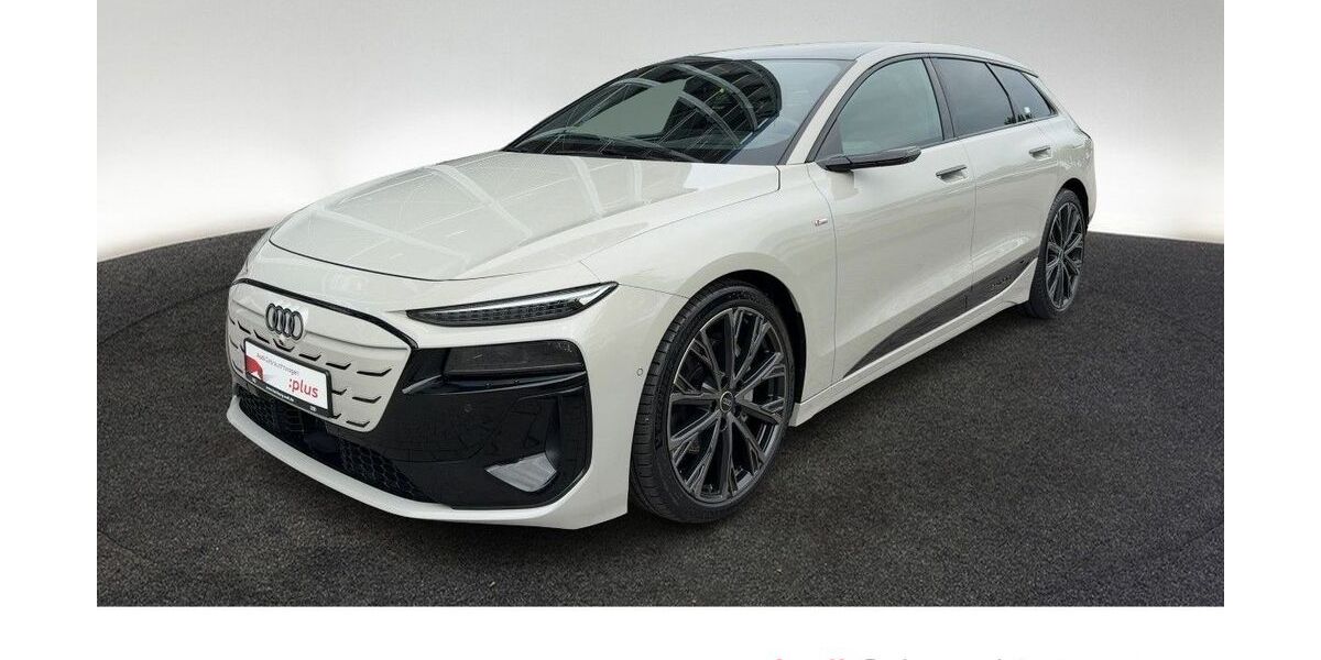 Audi A6 e-tron 10.215 km 76.040 &euro; Hamburg 22419