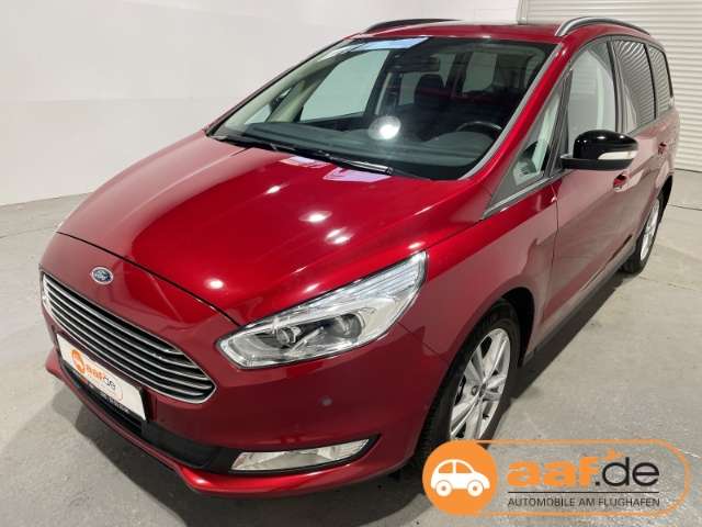 Ford Galaxy 150.000 km 15.980 &euro; Norderstedt 22848