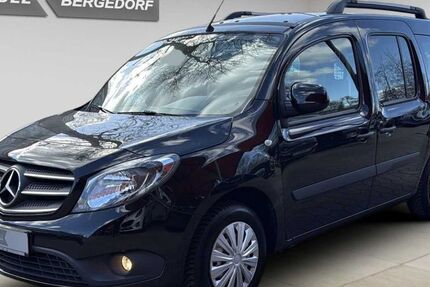 Mercedes-Benz Citan 113.624 km 12.994 &euro; Hamburg 21029