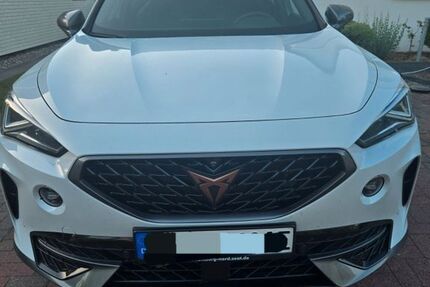 Cupra Formentor 49.300 km 30.499 &euro; Hamburg 22415