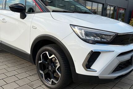 Opel Crossland (X) 2.385 km 21.499 &euro; Neu Wulmstorf 21629