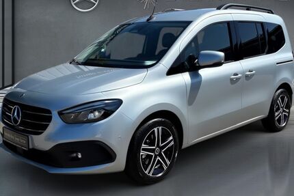 Mercedes-Benz T-Klasse 1.420 km 32.999 &euro; Hamburg 21079