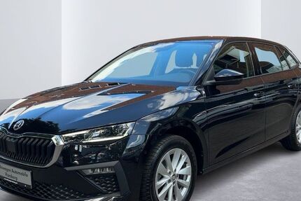 Skoda Scala 7.946 km 24.930 € Hamburg 22303