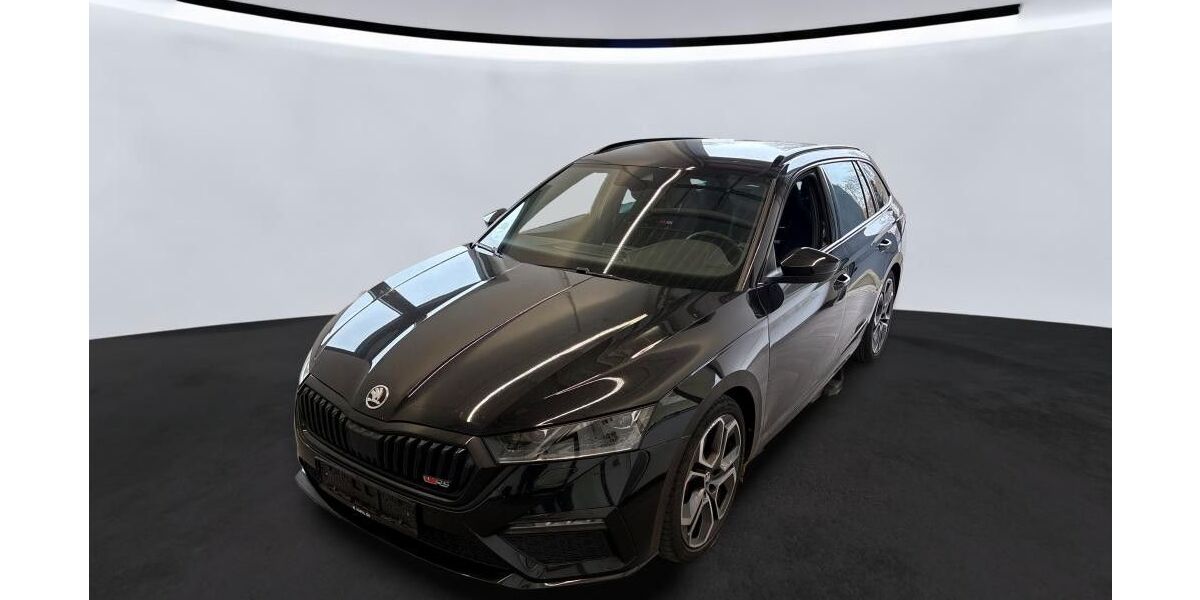 Skoda Octavia 84.737 km 24.755 &euro; Appen 25482