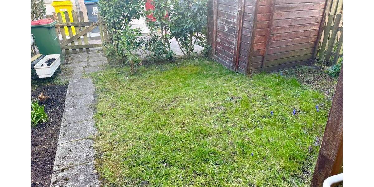 Reihenmittelhaus Hamburg Heimfeld - 5 Zimmer, 117 m&sup2;, 559.000&euro; | Angebot:26840829