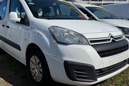 Citroen Berlingo 28.469 km 3.900 &euro; Hamburg-Norderstedt 22851