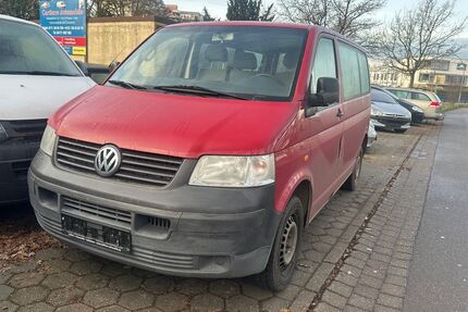 VW T5 Transporter 405.000 km 3.500 &euro; Winsen/Luhe 21423