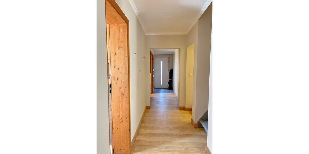 Mehrfamilienhaus, Wohnhaus Hamburg Poppenbüttel - 7 Zimmer, 699.000&euro; | Angebot:25743523