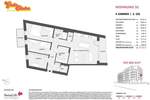 Etagenwohnung Hamburg Altona-Altstadt - 4 Zimmer, 101 m&sup2;, 869.900&euro; | Angebot:25701311