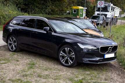 Volvo V90 100.500 km 23.490 &euro; Tangstedt 22889