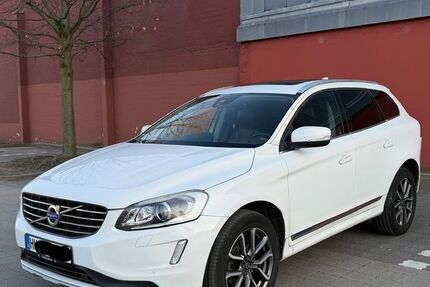 Volvo XC60 197.000 km 12.400 &euro; Hamburg 22119