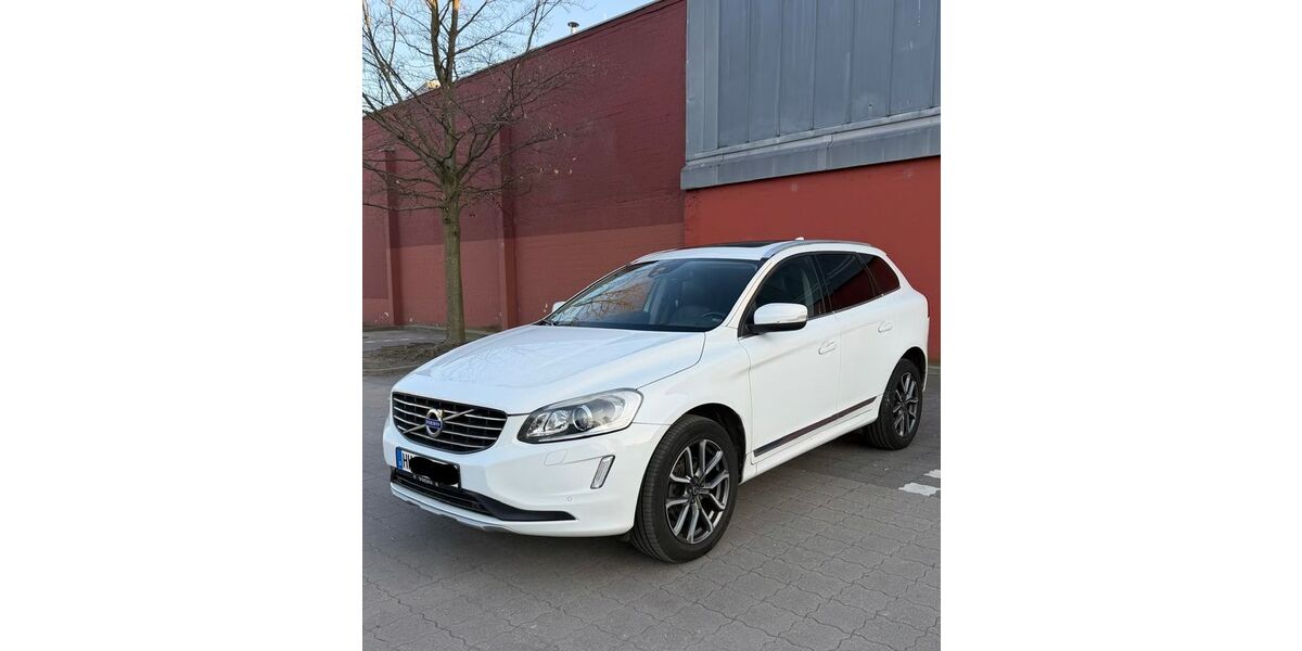 Volvo XC60 197.000 km 12.400 &euro; Hamburg 22119