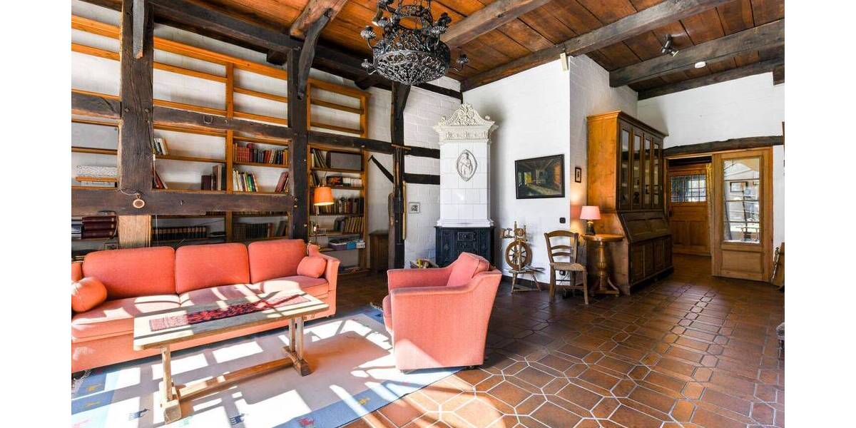 Einfamilienhaus Hamburg Wellingsbüttel - 3 Zimmer, 135 m&sup2;, 1.000.000&euro; | Angebot:26501600