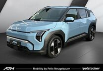 Gebrauchtwagen Kia EV3