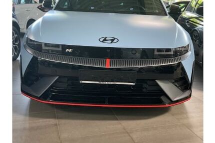 Hyundai IONIQ 5 4.838 km 54.900 &euro; Buchholz 21244