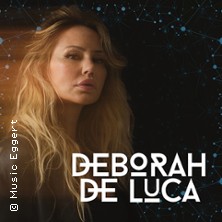 Deborah de Luca 24.01.2026 Docks Hamburg