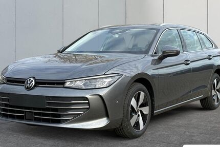 VW Passat Variant 5.120 km 38.780 &euro; Buchholz 21244