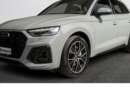 Audi Q5 37.500 km 48.970 € Rellingen/Hamburg 25462