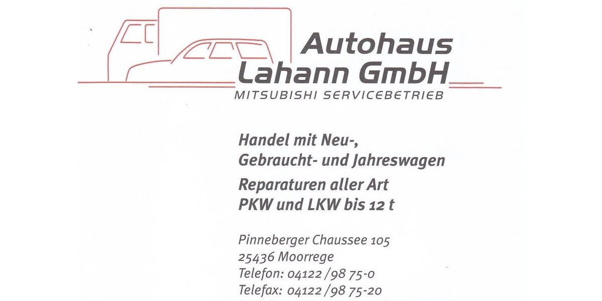 Mitsubishi Plug-in Hybrid Outlander 71.100 km 21.990 &euro; Moorrege 25436