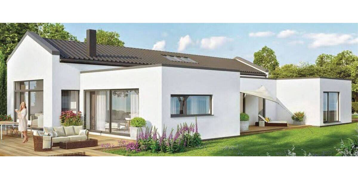 Bungalow Hamburg Duvenstedt - 5 Zimmer, 150 m&sup2;, 1.250.000&euro; | Angebot:25737367