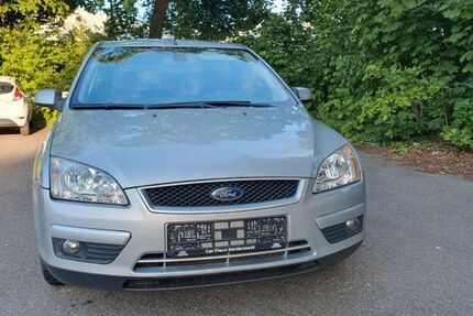 Ford Focus 215.000 km 900 &euro; Norderstedt 22844