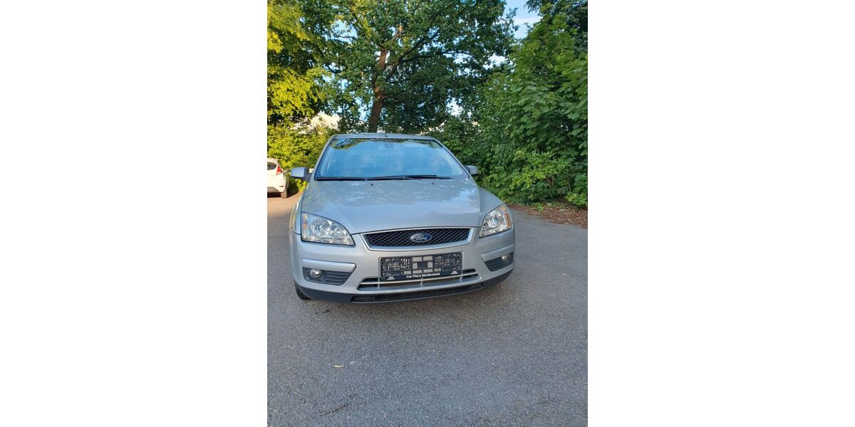 Ford Focus 215.000 km 900 &euro; Norderstedt 22844