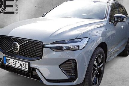 Volvo XC60 1.500 km 55.950 &euro; Glinde 21509