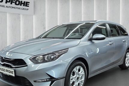 Kia ceed / Ceed 20.050 km 18.500 &euro; Hamburg 22047