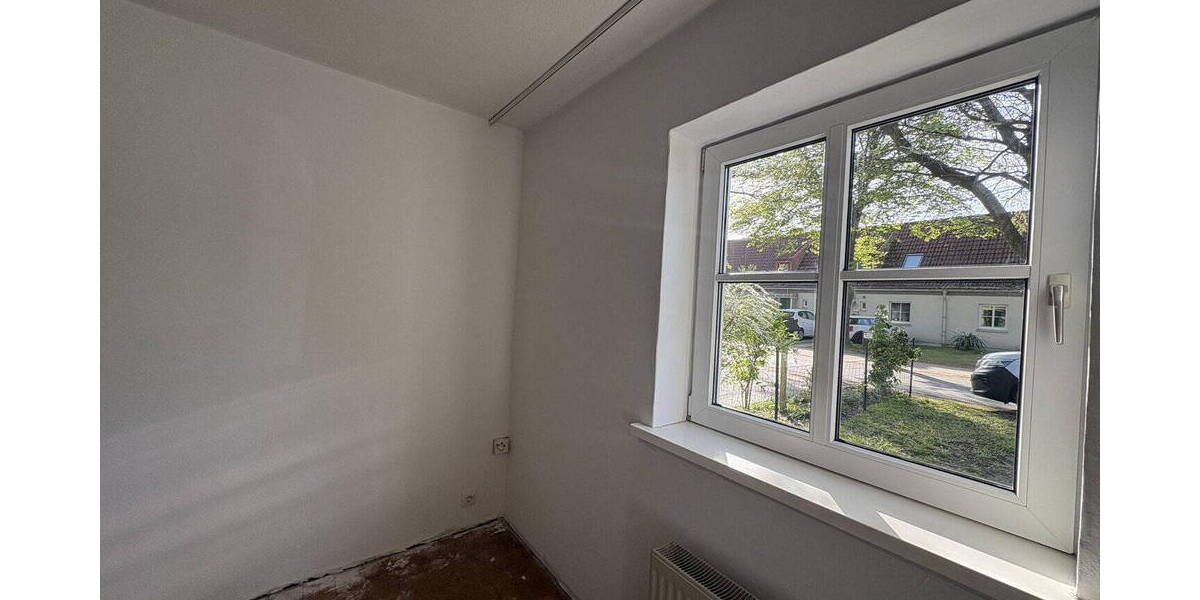 Reihenmittelhaus Hamburg Billstedt - 4 Zimmer, 74 m&sup2;, 330.000&euro; | Angebot:26102914