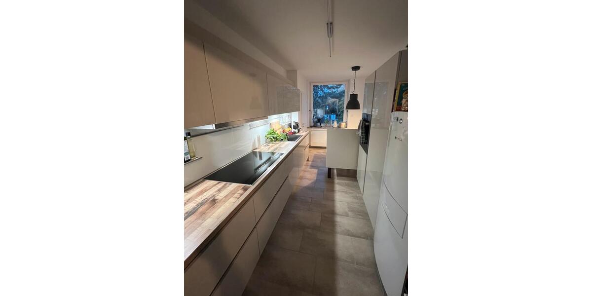 Etagenwohnung Hamburg Horn - 2 Zimmer, 54 m&sup2;, 319.000&euro; | Angebot:26550524