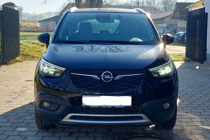 Opel Crossland (X) 39.000 km 12.900 &euro; Hamburg 20537
