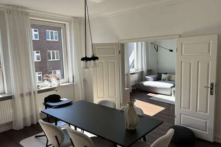 Wohnung zum Kaufen in Hamburg 730.000 € 93 m²