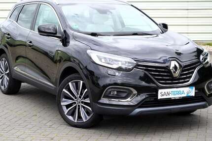Renault Kadjar 90.000 km 16.845 &euro; Moorrege 25436