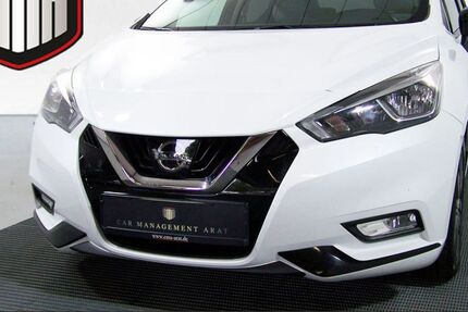 Nissan Micra 148.566 km 5.891 &euro; Hamburg Stadtteil Horn 22119