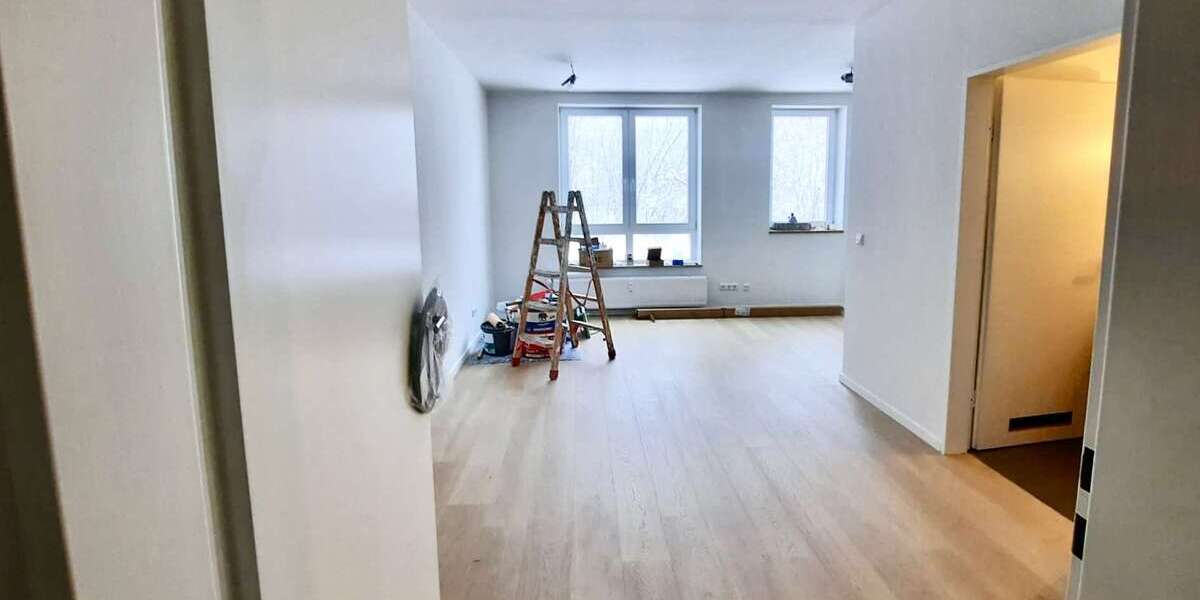 Wohnung zum Mieten in Wentorf bei Hamburg 709,81 € 30 m² 1 zimmer