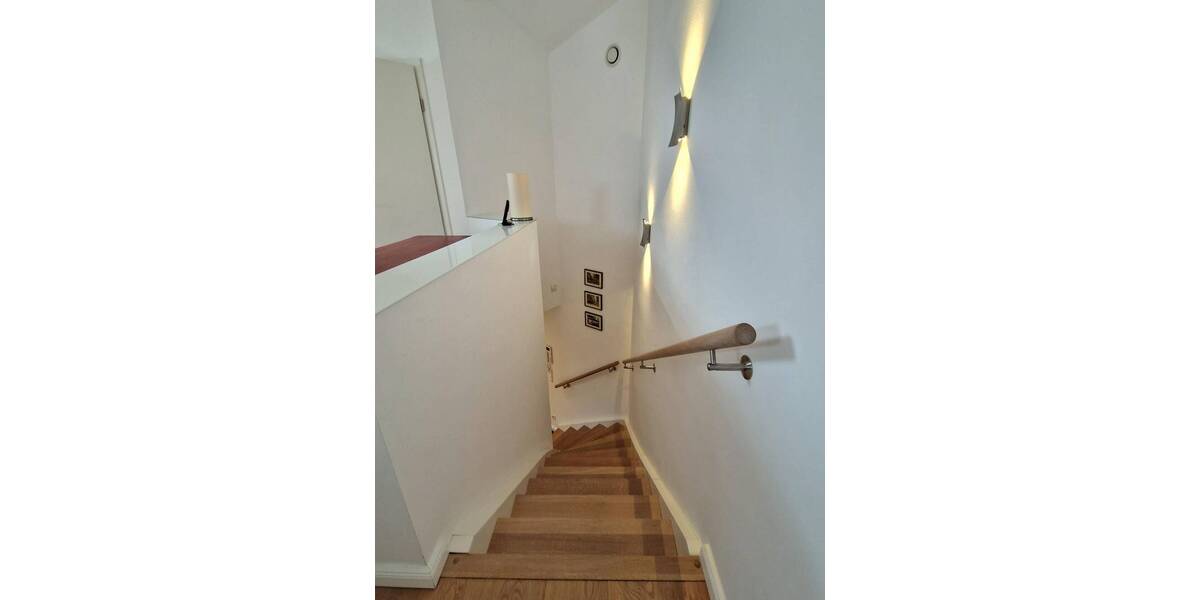 Etagenwohnung Hamburg Wellingsbüttel - 4 Zimmer, 128 m&sup2;, 985.000&euro; | Angebot:26233617