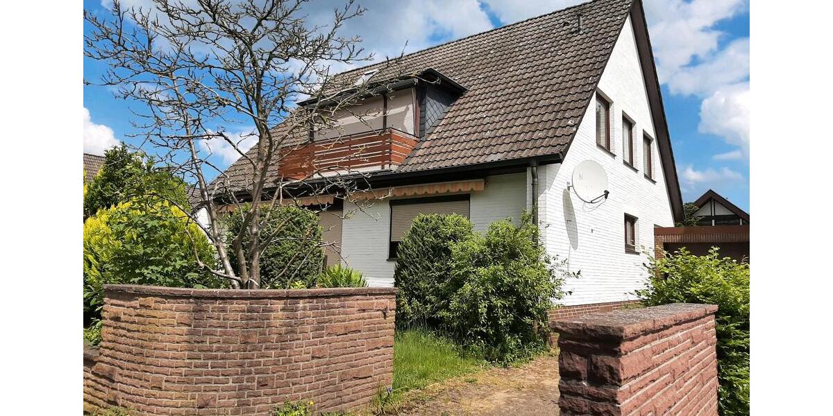 Einfamilienhaus Barsbüttel - 670.000&euro; | Angebot:26546640