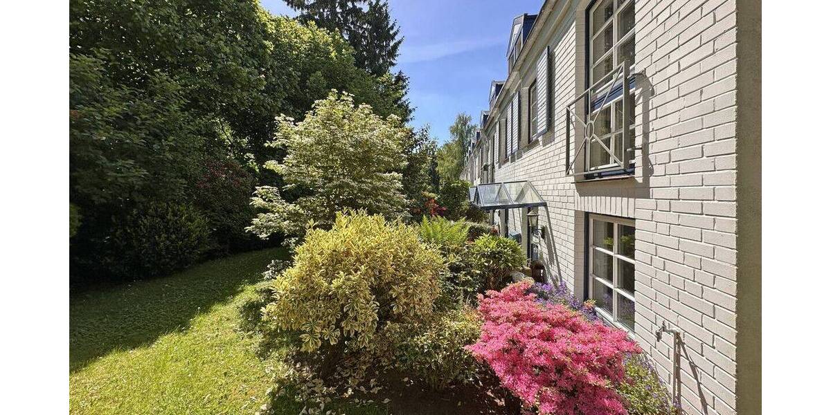 Reihenendhaus Hamburg Niendorf - 4 Zimmer, 120 m&sup2;, 729.000&euro; | Angebot:26866864