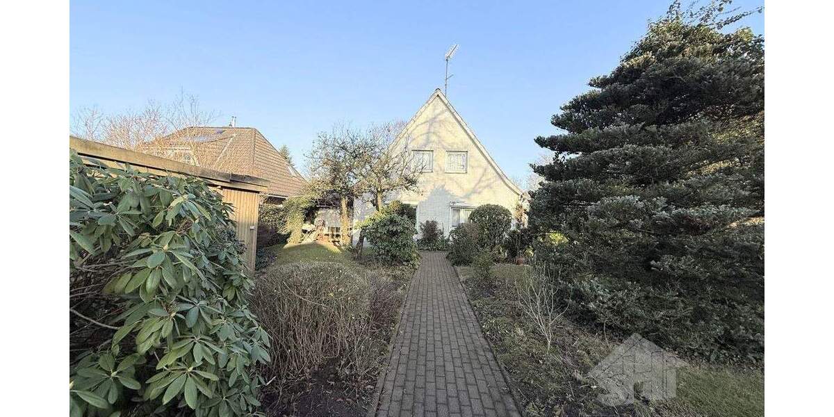 Grundstück Norderstedt Harksheide - 439.000&euro; | Angebot:24634384