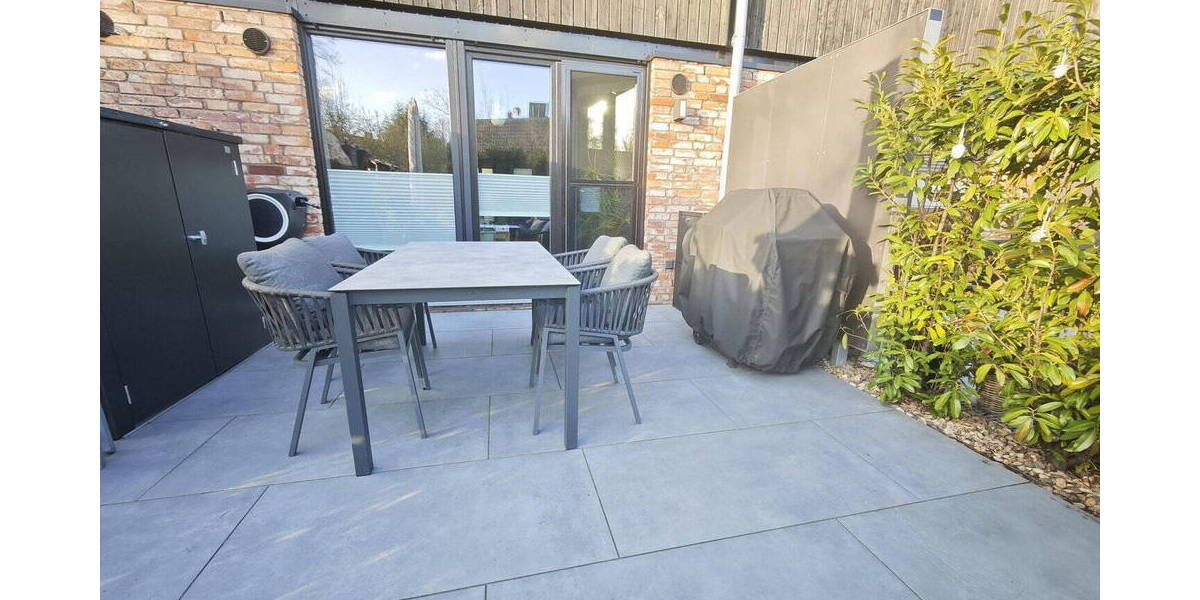 Reihenmittelhaus Hamburg Sülldorf - 4 Zimmer, 114 m&sup2;, 795.000&euro; | Angebot:26150683