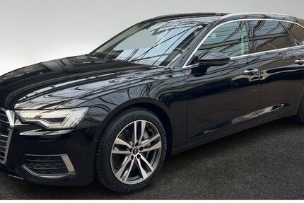 Audi A6 73.716 km 32.880 &euro; Hamburg 22529