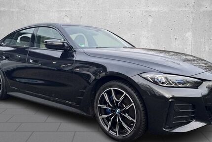 BMW i4 61.263 km 41.990 &euro; Norderstedt 22848