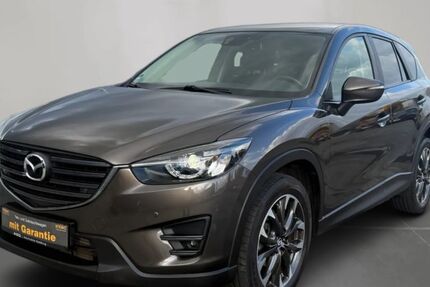 Mazda CX-5 126.000 km 12.990 &euro; Hamburg 20539