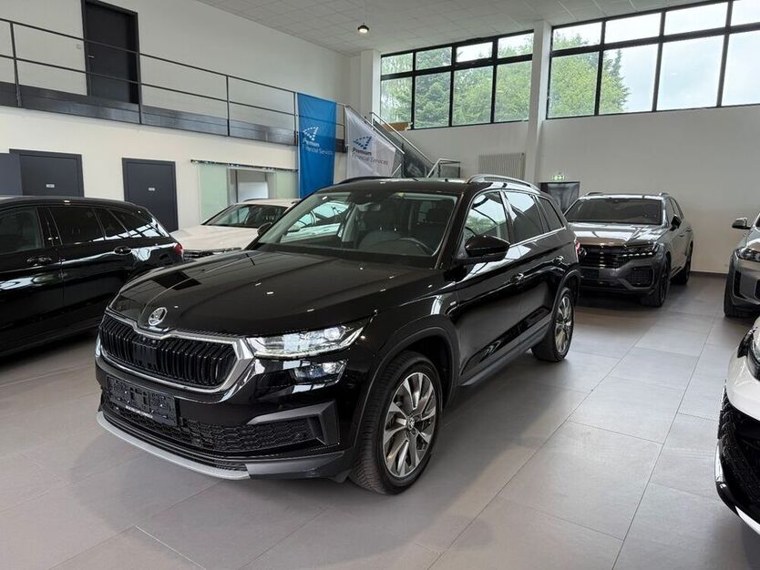 Kodiaq