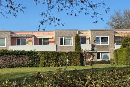 Schöne 3 Zimmer Wohnung (nur noch 25 Tagen ohne Makler)