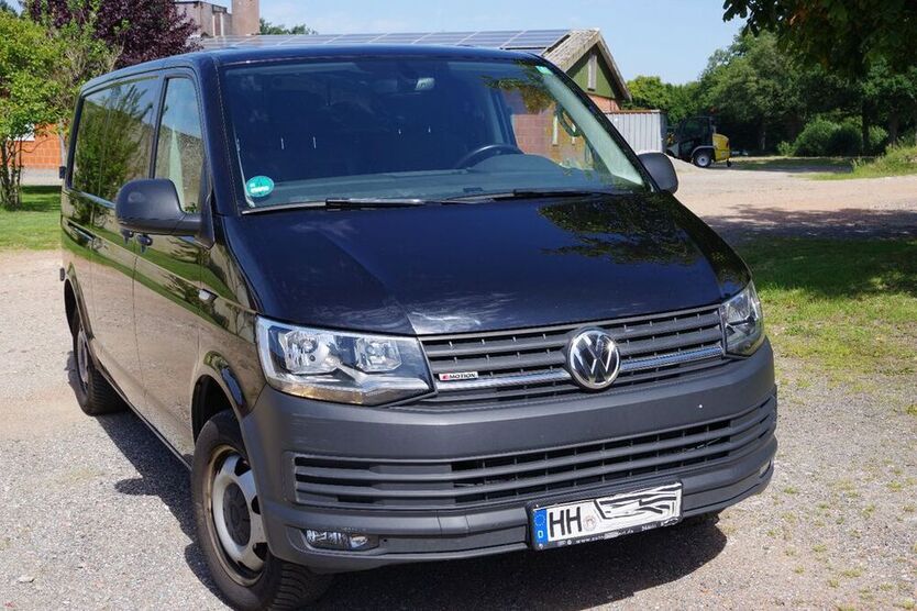 T6 Transporter